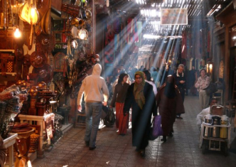 تقرير رسمي يدعو لربط المسؤولية بالمحاسبة لضبط أسعار السوق