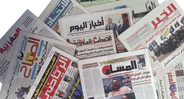 النقابة الوطنية للصحافة تدخل على خط “مأساة” صحافي وأجراء “المساء”