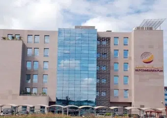 الخدمات التجارية.. 50% من أرباب المقاولات يتوقعون ارتفاع النشاط