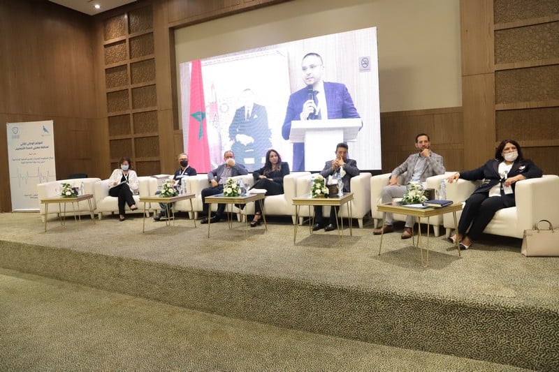 نائب رئيسة منظمة تجمعية: عمل الأحرار بالصحة لا علاقة له بالحملات الموسمية