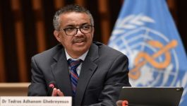 منظمة الصحة تتوقع موعد انتهاء تفشي “هانتا”
