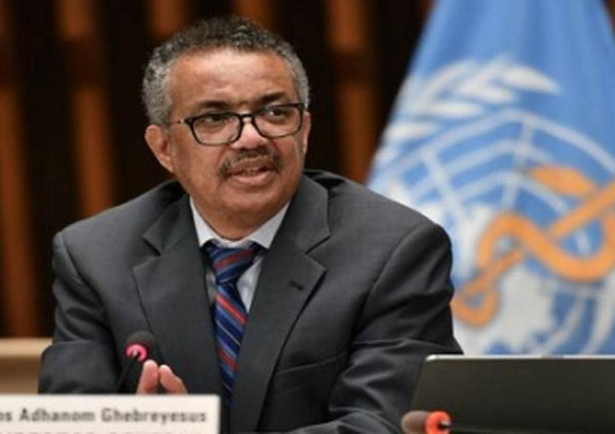 منظمة الصحة تتوقع موعد انتهاء تفشي “هانتا”