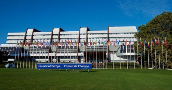 مجلس أوروبا يراقب استحقاقات 8 شتنبر