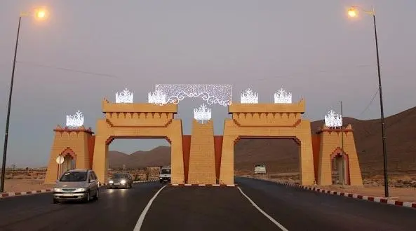 ورشة تكوينية بكلميم حول أدوات التنشيط التشاركية