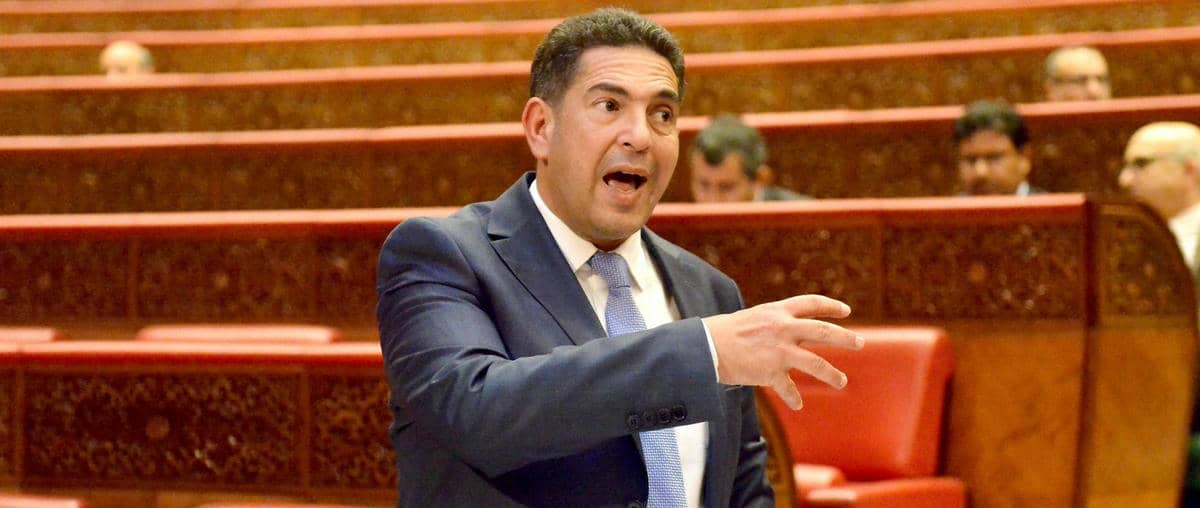 وزارة أمزازي تنفي توزيع 250 تفرغا نقابيا واستثناء نقابة “البيجيدي”