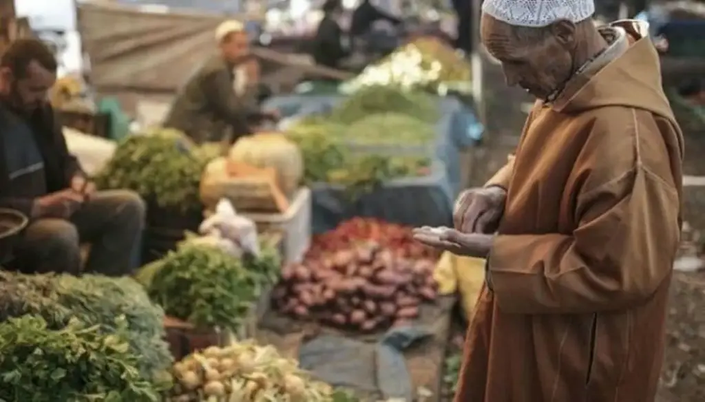 ارتفاع الأسعار بـ 0.8 بالمئة بأكادير في شتنبر المنصرم