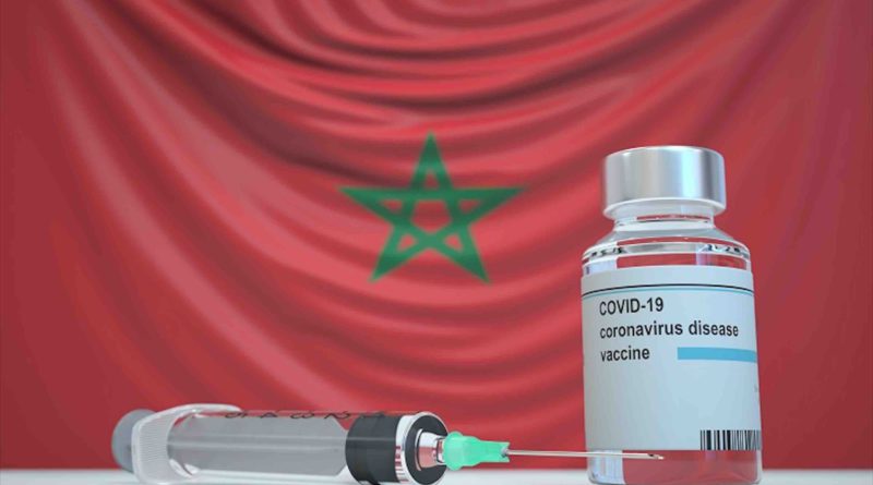 سوطيما لمدار21: تصنيع اللقاح بالمغرب في دجنبر بمعدل 5 ملايين جرعة شهريا
