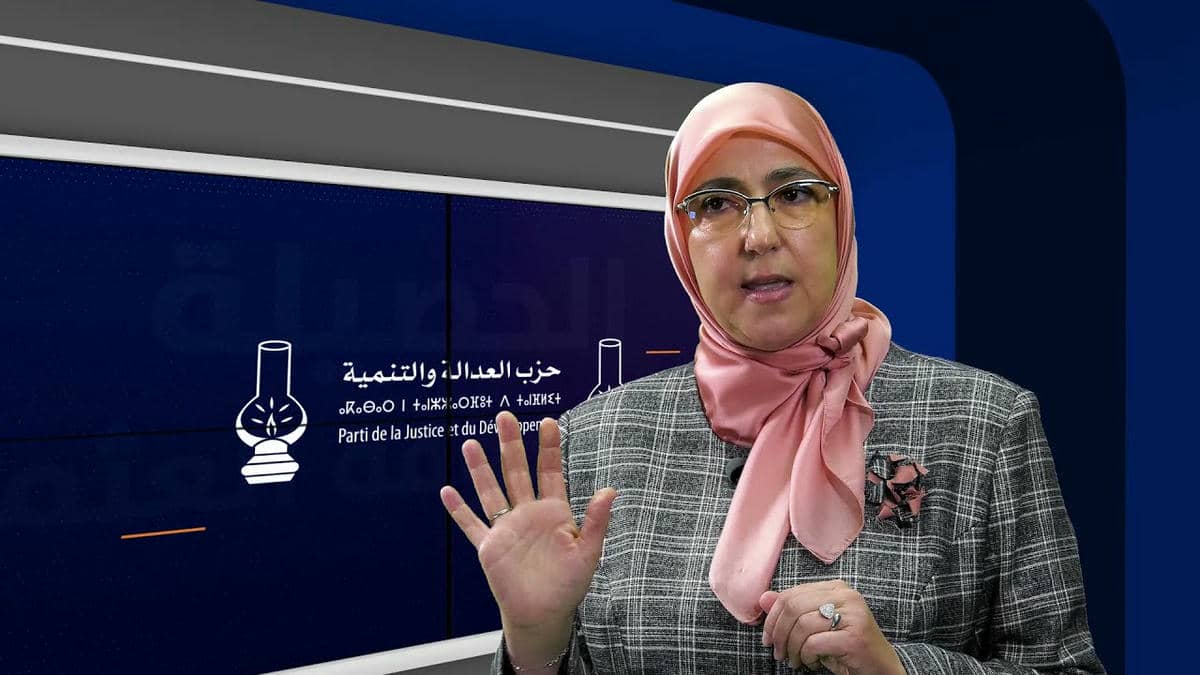 بناني: لا أحد يمكنه الطعن في الذمة المالية لمنتخبي العدالة والتنمية