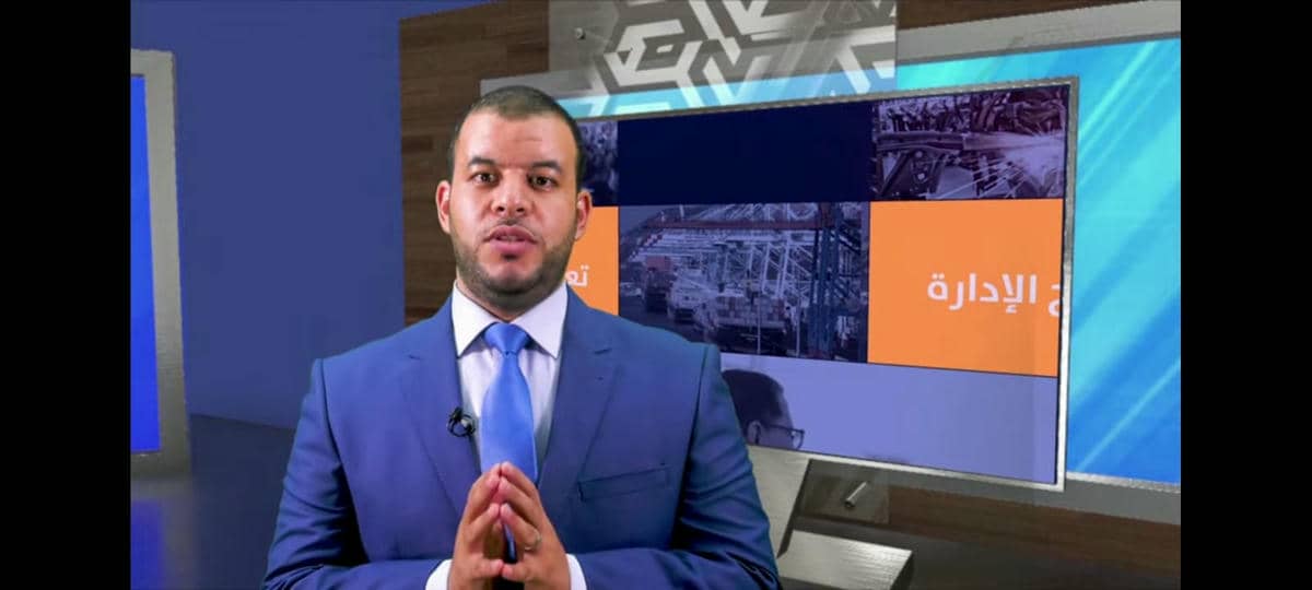 سفيان إنشاء الله في نداء للشباب لتجديد الثقة في حزب العدالة والتنمية