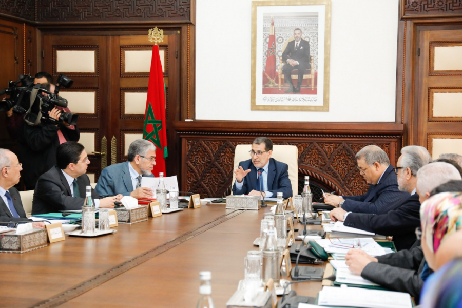 المغرب ينتزع عضوية لجنة القيادة لمبادرة “الحكومة المنفتحة”