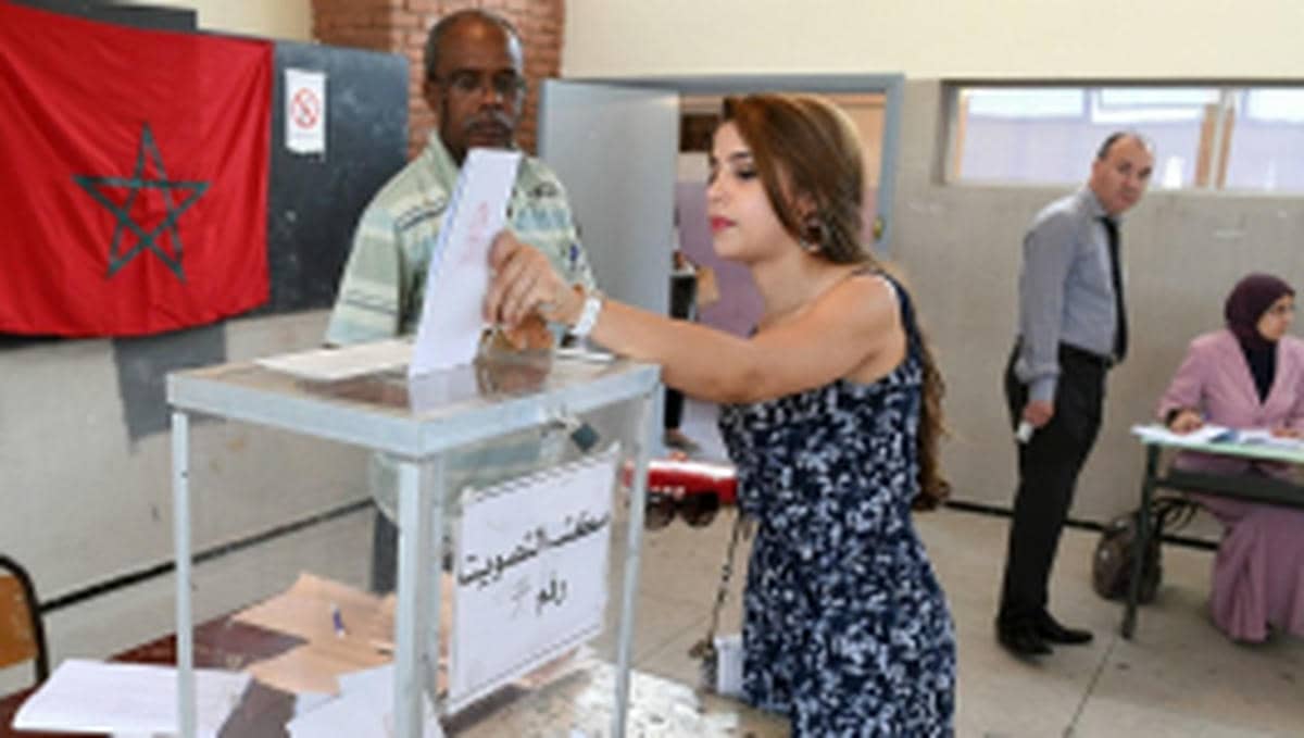 بشعارات مختلفة.. الشبيبات الحزبية تطلق حملات وطنية للتسجيل في اللوائح الانتخابية