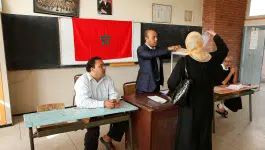 ورزازات.. إقبال ملحوظ للناخبين لأداء واجبهم الانتخابي