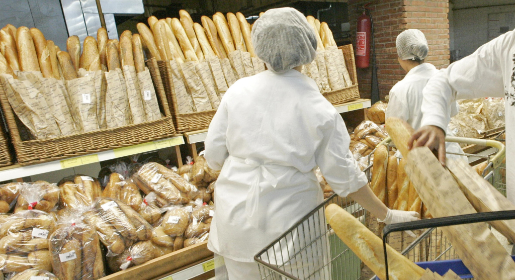 هل تؤثر أزمة القمح العالمية على أسعار الخبز بالمغرب ؟
