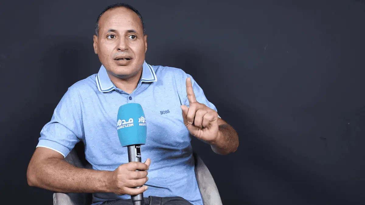 بوز:العدالة والتنمية كان أوفر حظا من الاتحاد الاشتراكي وأسوأ مآلا منه (2/2)