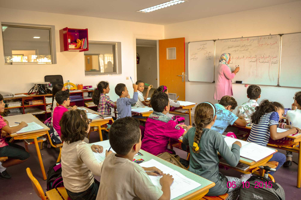 قطاع التعليم بالمغرب وجه أفسدته جرعات الإصلاح!