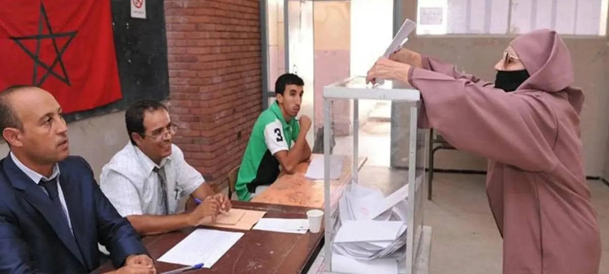 تنديد حقوقي باختلالات تسجيل ذوي الإعاقة باللوائح الانتخابية