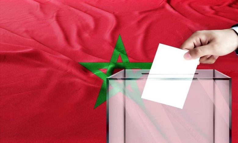 انتخابات المغرب.. نسبة المشاركة 36% إلى حدود الخامسة مساء