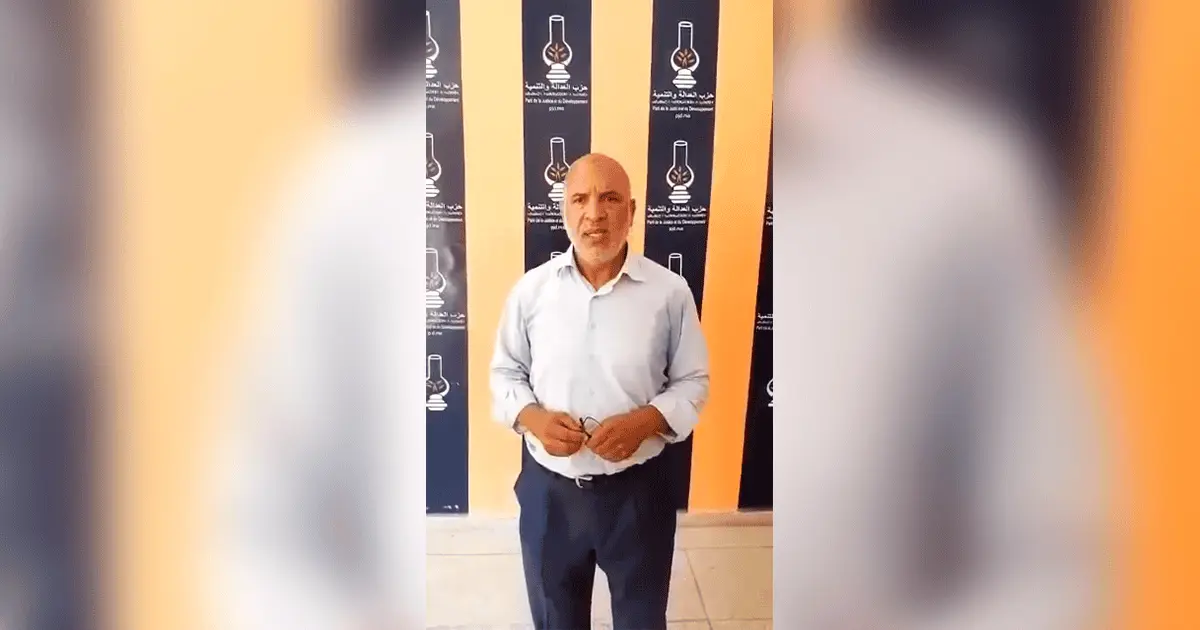 النيابة العامة تدخل على خط الهجوم على مقر “البيجيدي” ببرشيد