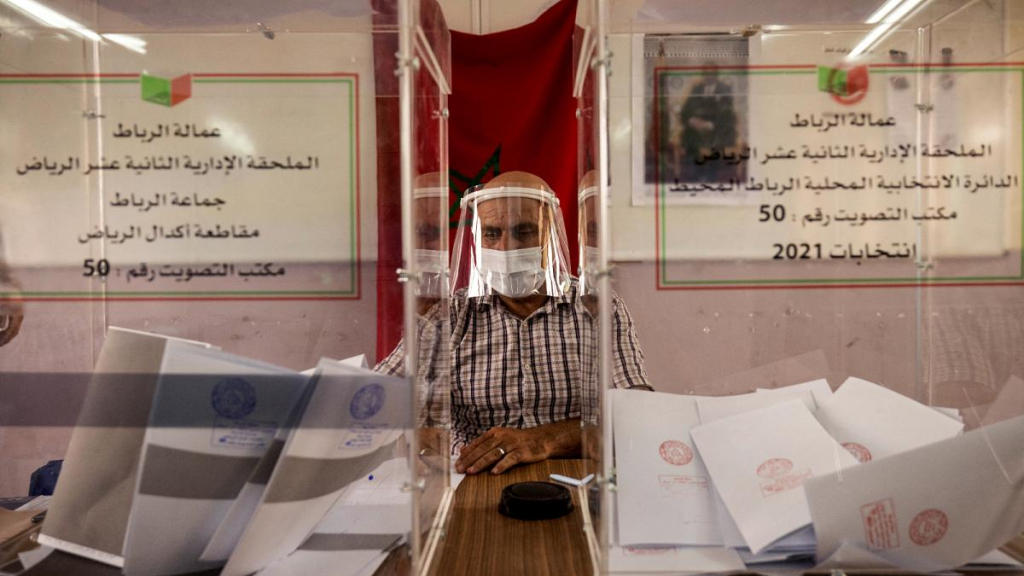 “ترانسبرانسي” المغرب تدين خروقات اقتراع 8 شتنبر وتطالب بنشر النتائج التفصيلية