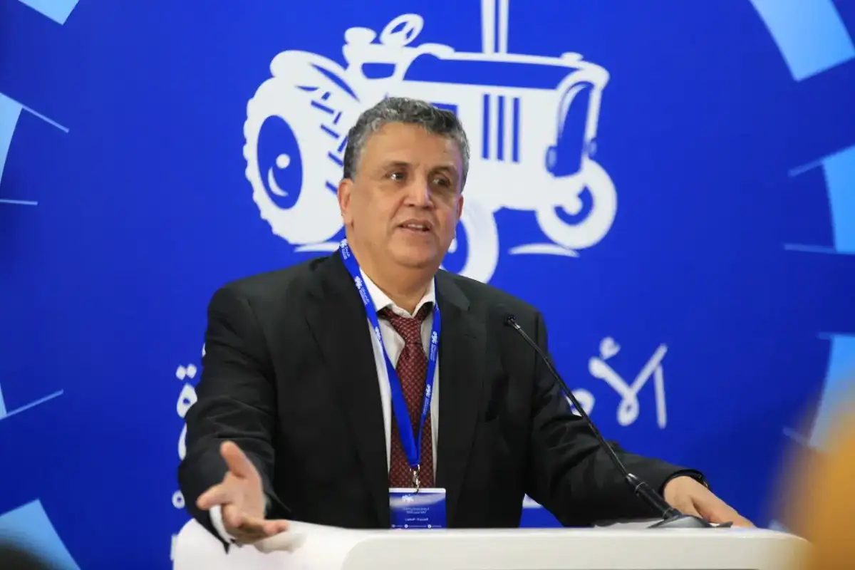 اتهامات بالتزوير من أبودرار تلاحق وهبي.. المحكمة تأمر باستدعاء الشهود منتصف فبراير