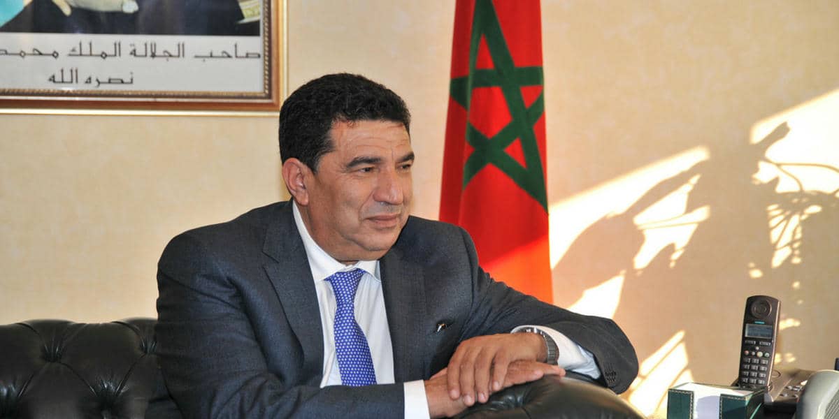 مبديع يحجز مقعدا برلمانيا للحركة الشعبية بالفقيه بن صالح