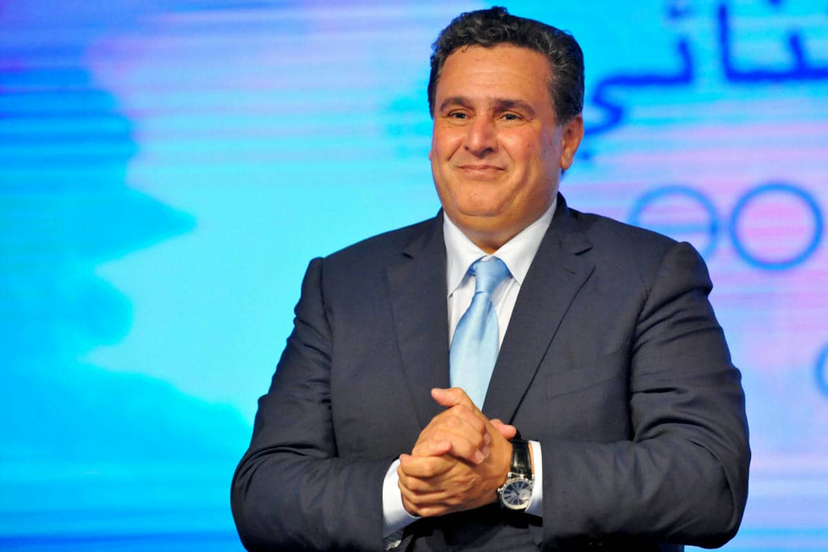 التجمع الوطني للأحرار يتصدر الانتخابات البرلمانية لسنة 2021