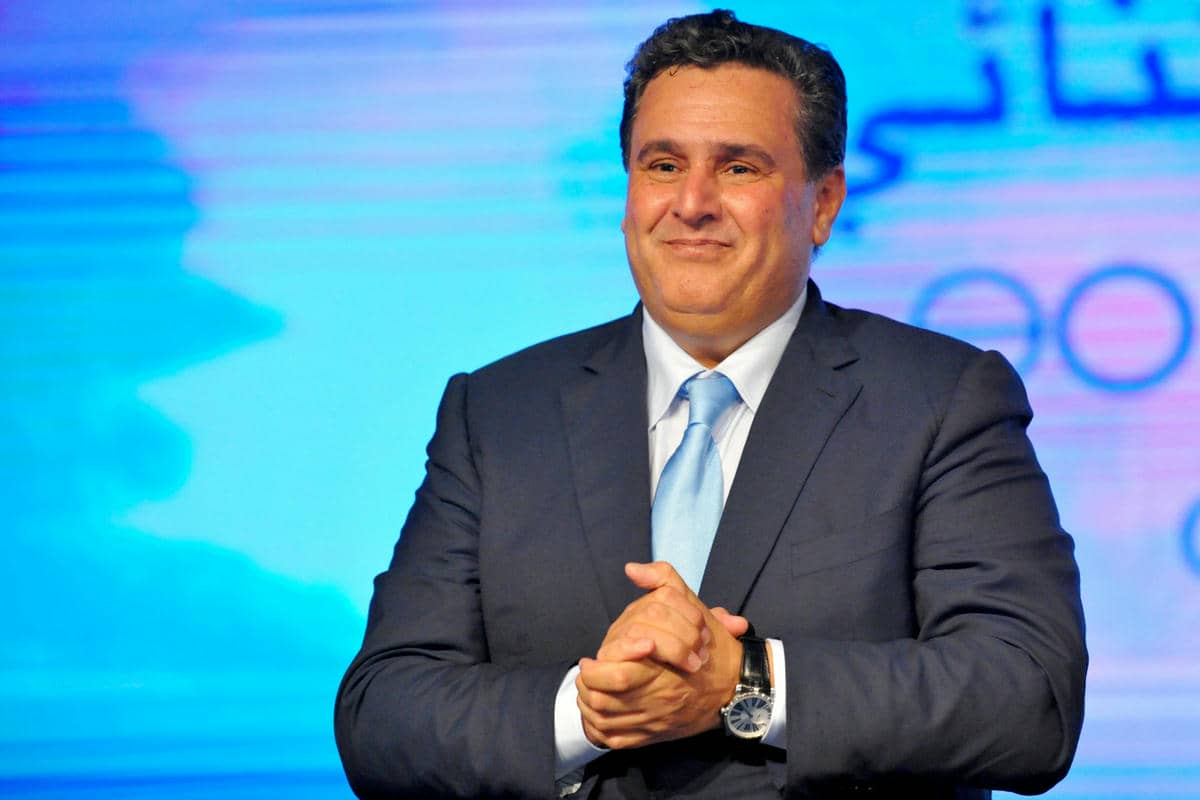 التجمع الوطني للأحرار يتصدر الانتخابات البرلمانية لسنة 2021