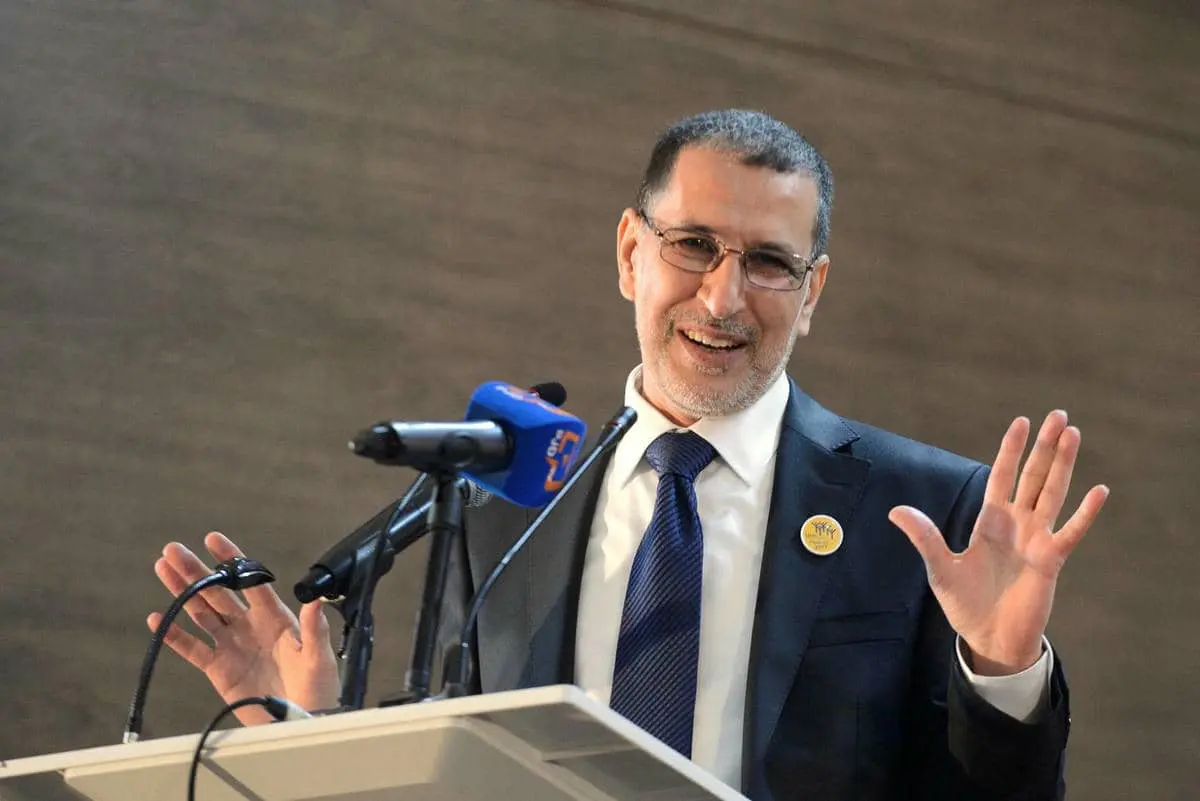 العثماني للصحافيين: أنتم تعذّبونني