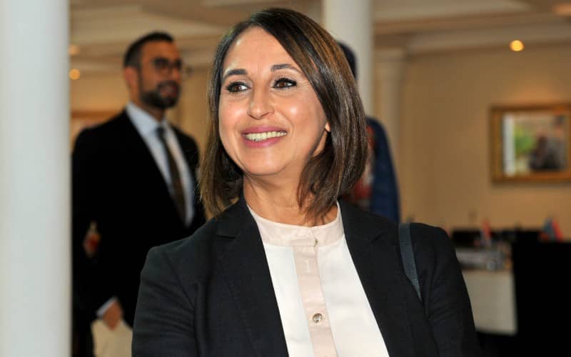 منيب: سنكون دائما صوتا لكل المظلومين والمقهورين أينما كانوا