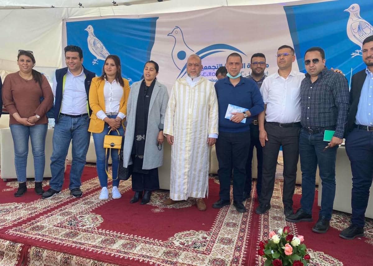 لا جديد بدائرة تاونات-تيسة.. الأحزاب نفسها تعود للبرلمان