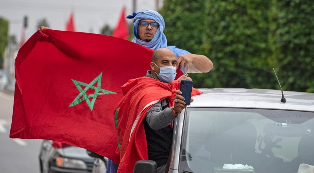 هلال: المغرب ينمّي صحراءه بمعيّة نسائها وشبابها وقبائلها