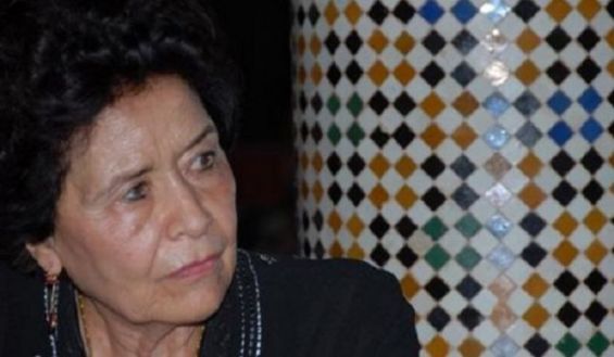 حليمة ورزازي.. دبلوماسية مغربية شرّعت أبواب الأمم المتحدة للنّساء العربيات