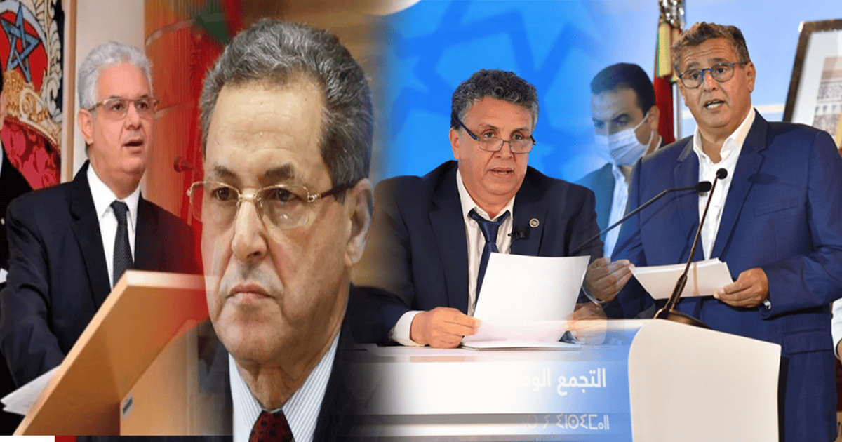 مشاورات تشكيل الحكومة ورهان تجاوز منطق الغنيمة في توزيع الحقائب!