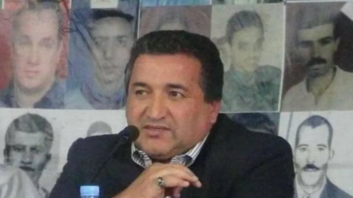 الجزائر تتهم صحافيا بـ”تمجيد الإرهاب”