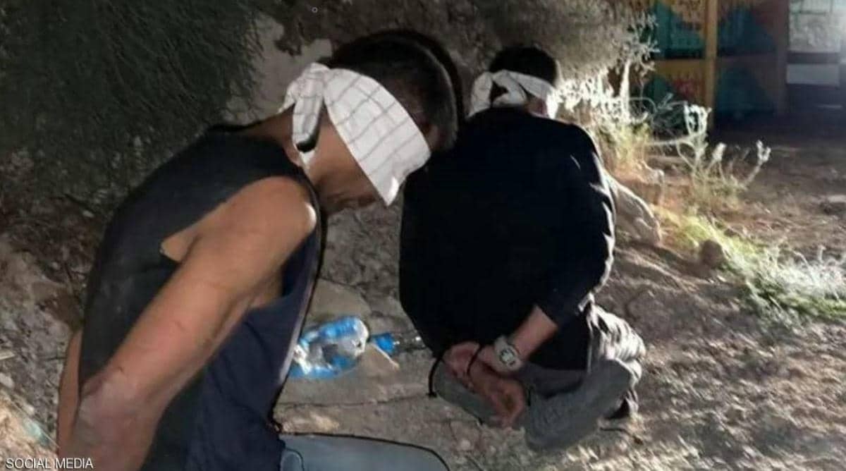 الجامعة العربية تطالب بحماية الأسرى الفلسطينيين