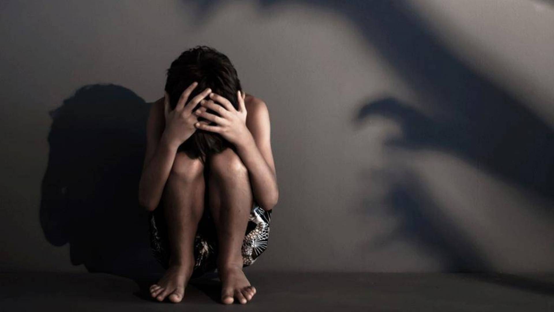 بوشيبة: حالات اغتصاب الأطفال تتراوح بين 20 إلى 30 ضحية شهريا