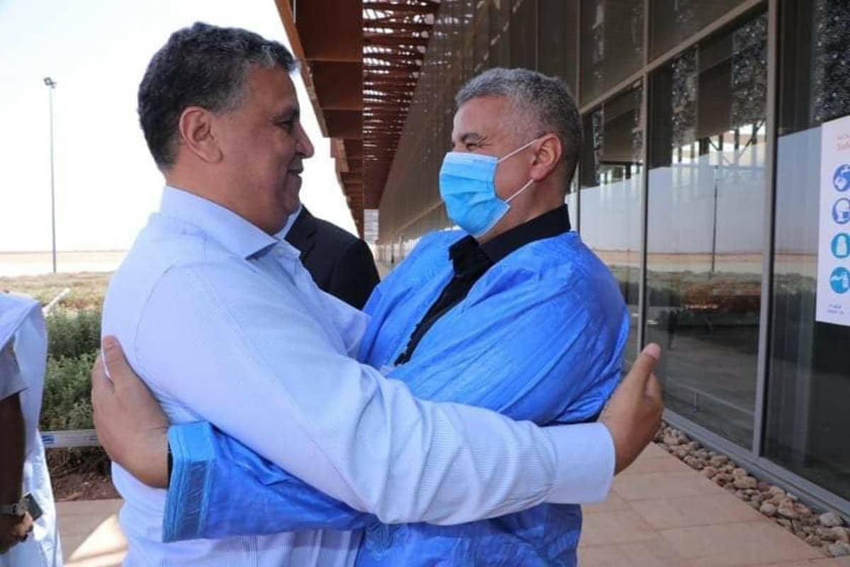 وهبي يسحب التزكية من بلفقيه والأخير يعتزل السياسية احتجاجا على “الغدر”