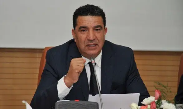 خاص.. الفرقة الوطنية تنهي التحقيق مع مبديع قبل إحالته على النيابة العامة
