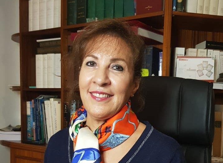 انتخاب المغربية نجية العبادي على رأس الاتحاد العالمي لجراحة الأعصاب