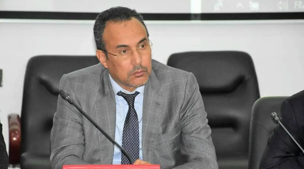 تعديلات تبعد الخطاط ينجا عن قيادة الاستقلال