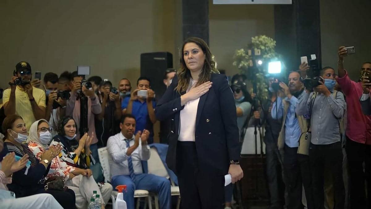عقب انتخابها عمدة للمدينة.. المنصوري: سنعيد لمراكش وهجها السياحي العالمي