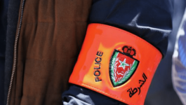 شغب مباراة  الرجاء والمغرب التطواني يسفر عن توقيف 29 شخصا