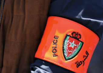 أمن طنجة يوقف إسبانيا متورطا في تجارة المخذرات مبحوث عنه دوليا