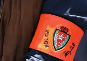 أمن طنجة يوقف إسبانيا متورطا في تجارة المخذرات مبحوث عنه دوليا