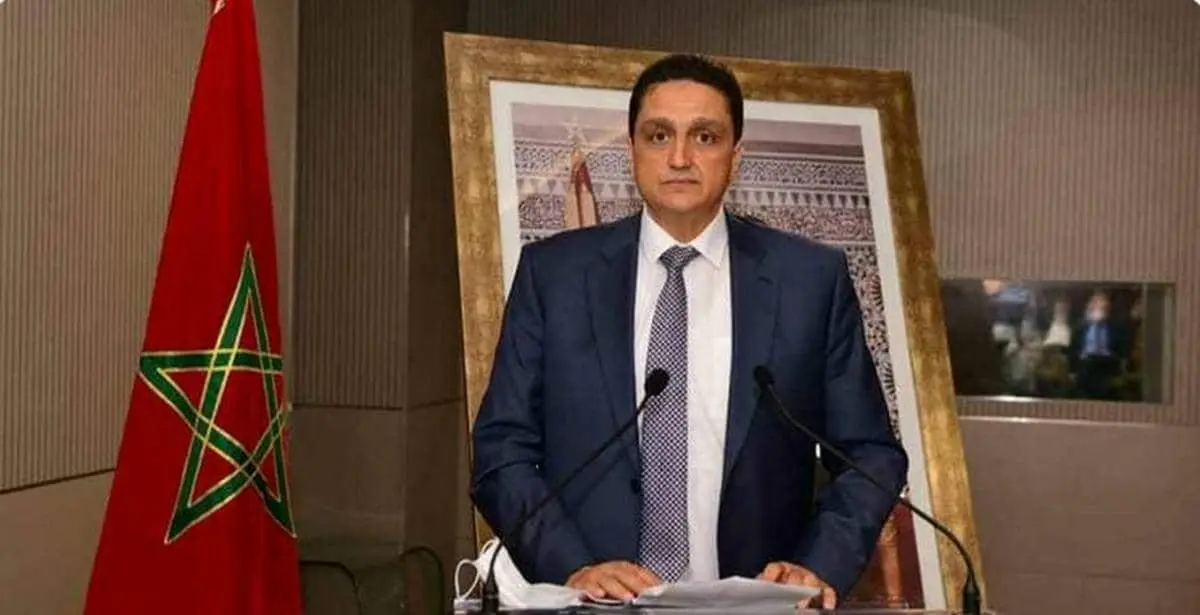 انتخاب التجمعي عمر مورو رئيسا لجهة طنجة تطوان الحسيمة