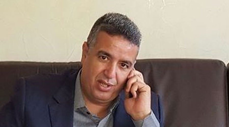 الاستماع للاتحادي أبودرار في قضية مقتل عبد الوهاب بلفقيه