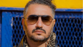 “غزة × كازا”.. هشام العسري يحول ألم غزة إلى شهادة سينمائية