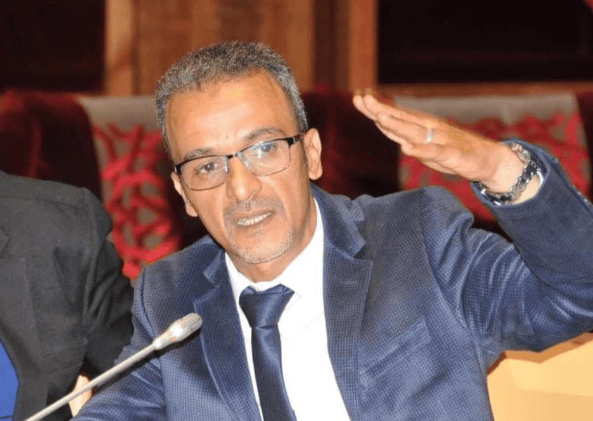 قراءة نقدية في ضوء قرينة البراءة والحق الدستوري في الترشح