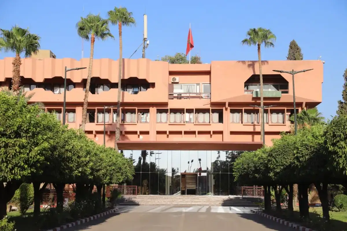 تنصيب رجال سلطة جدد بعمالة مراكش