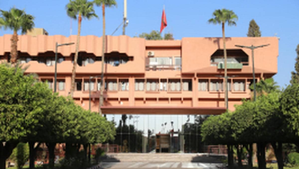 تنصيب رجال سلطة جدد بعمالة مراكش